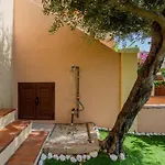Guesthost - Lovely With Garden Villasimius