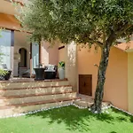 Guesthost - Lovely With Garden Villasimius