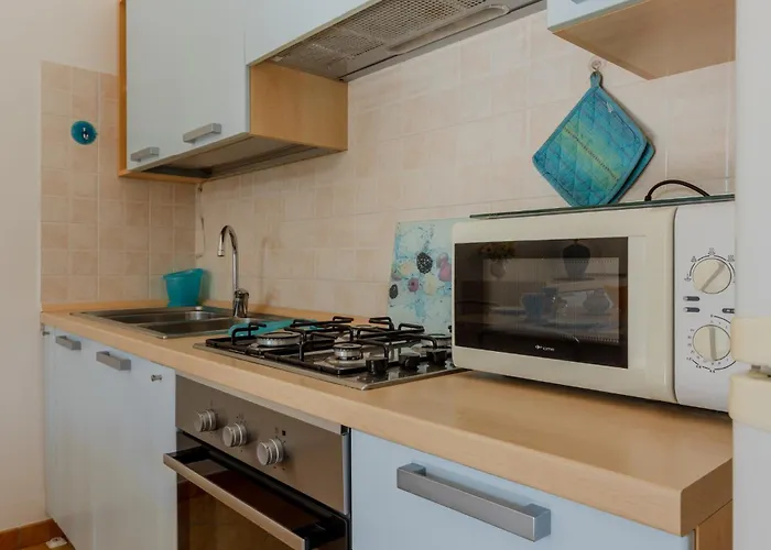 Apartment Guesthost - Lovely With Garden